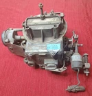 Motorcraft 2100 D30F Ford Mercury Truck Bronco 302 Barrel Carburetor Untested. Price: $64.99.