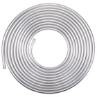 Podavelle Aluminum Fuel Hardline Tube 25FT, Natural New. Price: $27.11.