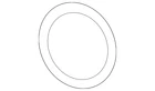 Genuine Nissan Gasket 16175-6CA0A New. Price: $50.70.