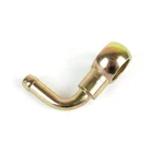 10536.035 Fuel Union Inlet Elbow For Weber Dcoe 90 Degrees Banjo Fitting 8MM5/16 New. Price: $18.25.