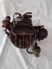 Motorcraft 2100/2150 Barrel Carburetor 60'S - 80'S Rebuildable Core For. Price: $48.00.