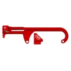 Cvr Performance Throttle Cable Brkt Gm & Morse Red- 64500R New. Price: $108.86.