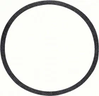 Holley; .200" Thick Air Cleaner Gasket New. Price: $20.99.