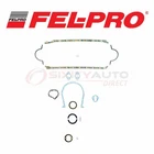 Fel-pro Conversion Gasket Set For 1987-1988 Chevrolet R30 7.4L V8 Engine New. Price: $42.06.