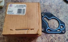 Oem Nos Gm Throttle Body Injector Gasket (2X) # 24500166 / Fits 90-96 New. Price: $8.99.