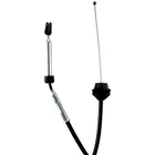 Pioneer Cables Carburetor Accelerator For D100, D150, D250+MORE CA-8408 New. Price: $42.65.