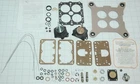 1973-74 76-77 Carb Kit Chevy Gmc Ford Trucks 366 475 477" Holley Barrel W-gov New. Price: $116.05.