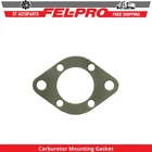 For 1953-1962 Chevrolet Bel Air Carburetor Mounting Gasket Fel-pro 1954 1955 New. Price: $11.12.