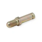 Quick Fuel 37-1QFT, One Set Of Xx Throttle Lever Stud 1/4-20 In Thread Steel New. Price: $23.36.