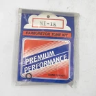 Royze NI-1K Carburetor Repair Kit For Nikki New. Price: $20.99.