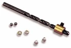 Holley 125-500 Power Valve Check Ball Kit New. Price: $29.00.