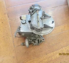 1966 289 Ford Mustang Fairlane Falcon Comet Autolite 2100 1.14 C6DF-F Carburetor Used. Price: $249.00.