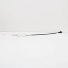 New Bmw E38 3.0I 160KW Accelerator Cable 35411162647 Original 35-41-1-162-647. Price: $84.30.