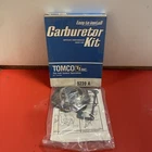 Tomco 5239A Carburetor/fuel System Repair Kit Chevrolet 71-72 Remanufactured. Price: $39.99.