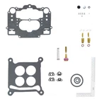 Carburetor Repair Kit Wve 2G1775 Fits 1966 Chevrolet Impala 5.4L-V8 New. Price: $71.73.