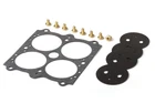 26-95 Carburetor Throttle Plate Kit New. Price: $22.37.