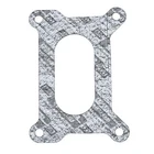 Mr Gasket Carburetor Flange 49; Performance .063" Open Holley 2300 2BBL New. Price: $6.95.