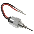 Standard Ignition Fuel Shut-off Solenoid For 83-86 Nissan ES135 New. Price: $88.32.
