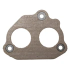 Standard Motor Products FJG122 Fuel Injection Throttle Body Mounting Gasket New. Price: $12.59.