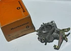 Nos Gm Camaro Chevelle 1969-70 Oldsmobile Monojet Throttle Body 7037033 New. Price: $42.00.