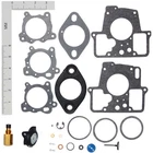 Carburetor Repair Kit Walker Products 15667A New. Price: $70.68.