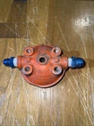Fram Fuel Filter HPG-1 Top Portion Only Single High Performance Used. Price: $25.00.
