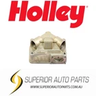 Holley Replacement Fuel Bowl Kit 134-112 Brand. Price: $151.25.
