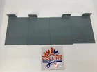 Allen-bradley 2100 Centerline Mcc Panel Plate Assembly 4/LOT New. Price: $144.56.