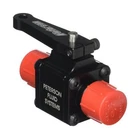 09-0940 10AN X Ball Valve New. Price: $167.37.