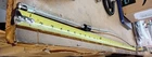 Vintage Fit 1941 - 1948 Ford Throttle Cable 39" Long Replacement New. Price: $75.99.