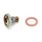 Quick Fuel Technology 6.5 Power Valve Assembly 25-65QFT New. Price: $17.36.