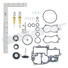 Walker Carburetor Repair Kit For Honda 151003 New. Price: $76.93.