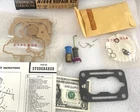 Stromberg Carburetor Repair Kit 1953-1956 Studebaker Nos Bendix 381606 & Instr New. Price: $49.00.
