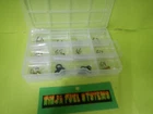 U.s. Manufactured Jet Kit For Holley 2 And 4BBL Carburetors #60-69 Plus More New. Price: $54.95.