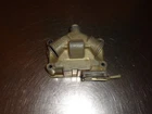 Holley 4-BARREL Carburetor Primary Center Hung Fuel Float Bowl Cathedral CCH7 Used. Price: $45.50.