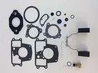 Walker Products 15560D Carb Repair Kit (H-1) Dodge Truck (6) 1974-87 W/ Float New. Price: $89.08.