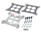Trans-dapt #2062 Carburetor Adapter W/hold Down Bolts New. Price: $46.99.