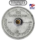 1963-1965 Chevrolet Corvette Rochester Products Oe Choke Thermostat Remanufactured. Price: $50.95.