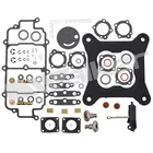 Walker Products 151095 Carb Kit - Holley Bbl; 4010 New. Price: $103.99.