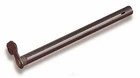 Choke Shaft Holley 45-457 New. Price: $50.85.