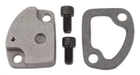 Edelbrock #8961 Choke Block-off Plate Bbc New. Price: $27.95.