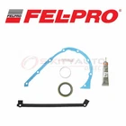 Fel-pro Engine Timing Cover Gasket Set For 1987-1993 Chevrolet Llv 2.5L L4 New. Price: $39.86.
