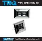 Chrome Power Window Switch Pair Set Of 2 For Chevy Gmc Pontiac New. Price: $34.95.
