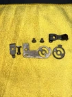 Winfield Carburetor S/sr Model Choke Horn Cable Clamp Nos Trog Scta New. Price: $100.00.