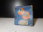 P-203X Delco Vintage Oil Filter 5573444 1947-52 Ford Tractor New. Price: $20.00.