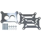 Trans Dapt Performance 2136 Aluminum Carburetor Spacer New. Price: $88.19.
