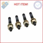 Spectre Performance (42533) 2.5" Carburetor Stud With Hardware Digital. Price: $15.04.