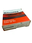 Nos Ford 2V Motorcraft Carburetor Tune-up/rebuild Kit, Fairlane,mercury,truck New. Price: $39.99.