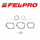 Fel-pro Manual Transmission Gasket Set For 1969-1972 Chevrolet Brookwood Rh New. Price: $39.51.