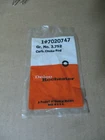 Nos Gm Rochester Delco 7020747 Carburetor Choke Rod Gr 3.752 New. Price: $12.95.